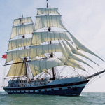 Horatio Hornblower